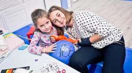 RODZINY LIPIKAR - RUSZA TRZECIA EDYCJA PROGRAMU MARKI LA ROCHE-POSAY Zdrowie, LIFESTYLE - W listopadzie 2016 roku rozpoczęła się trzecia edycja programu "Rodziny Lipikar”. Jego celem jest poprawa jakości życia dzieci chorych na atopowe zapalenie skóry. Rekrutacja do programu odbywa się poprzez stronę www.infoatopia.pl.