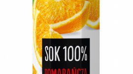 Słoneczna porcja witamin. Sok pomarańczowy Fortuna Zdrowie, LIFESTYLE - Soczysty, słodki miąższ, energetyczny kolor, ożywczy zapach – pomarańcze nie bez powodu są jednymi z najbardziej popularnych i lubianych owoców.