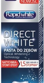 Powitaj Nowy Rok promiennym uśmiechem