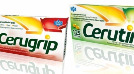 Cerugrip i Cerugrip – zgrany duet przeciw objawom przeziębienia i grypy Zdrowie, LIFESTYLE - Okres zimowy sprzyja zarówno przeziębieniom, jak i grypie. Objawy obu tych chorób wydają się dość podobne, a w dodatku obie są wywoływane przez wirusy, jednak ich przebieg, czas trwania czy zagrożenie powikłaniami są zupełnie odmienne.