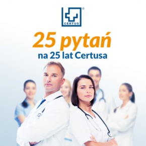 Certus z AdStone jest już 5 lat!