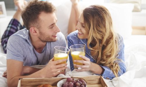 Wirusom wstęp wzbroniony – poznaj prosty sposób na wzmocnienie odporności