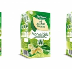 HERBAPOL ZIELNIK POLSKI ‒ odkryj sekrety nowych ziół w ofercie marki Herbapol