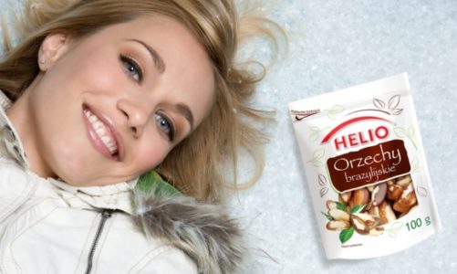 Orzechy na poprawę nastroju