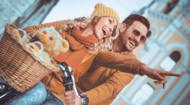 Wiosenne aktywności – tylko „z głową”! Zdrowie, LIFESTYLE - Wiosna zbliża się wielkimi krokami, a wraz z nią startuje sezon na aktywność fizyczną.