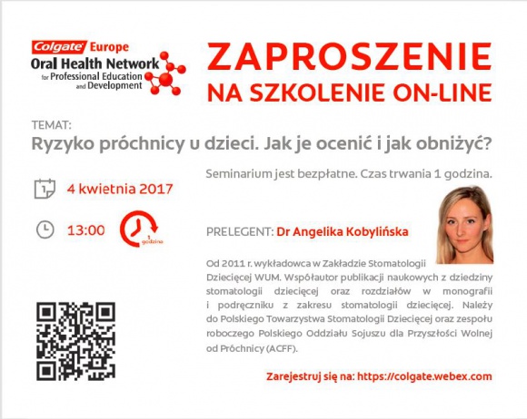 Ryzyko próchnicy u dzieci. Jak je ocenić i obniżyć?