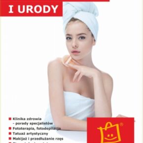 Targi zdrowia, urody i mody w Porcie Łódź