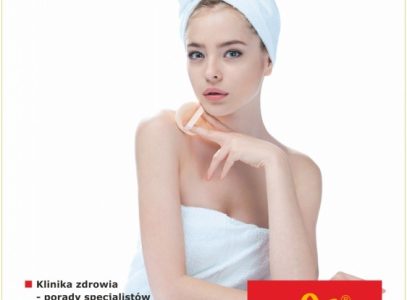 Targi zdrowia, urody i mody w Porcie Łódź