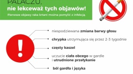 31 maja – Światowy Dzień bez Papierosa Zdrowie, LIFESTYLE - Już po raz trzydziesty na całym świecie obchodzony będzie Dzień bez Papierosa.