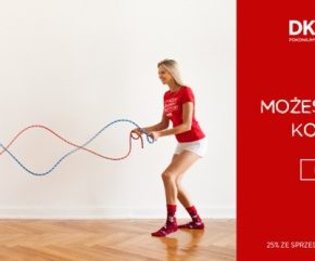 Arena Media w specjalnej akcji dla Fundacji DMKS