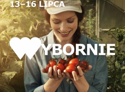 Wakacyjne Jarmarki w Wola Parku