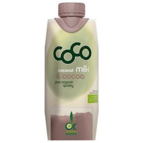 Odświeżające potrawy super food