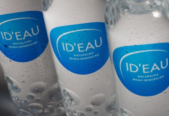 ID’EAU WŚRÓD WODY