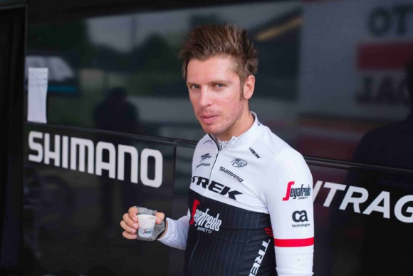 Łyk kawy na start Zdrowie, LIFESTYLE - Lato to najlepszy czas dla wielbicieli sportów rowerowych. Wszystkim, którzy aktywnie spędzają czas na dwóch kółkach, podpowiadamy, jak poprawić swoją wydolność i samopoczucie – zdrowo i przyjemnie.