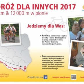 ROWEREM 1200 KM PRZEZ POMORZE – KARKONOSZE- USTRZYKI GÓRNE