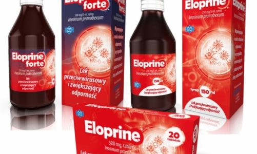 Rodzina Eloprine dla twojej rodziny
