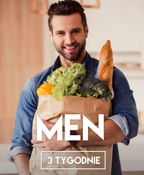 Rewolucja na rynku! BOX Naturhouse MEN Zdrowie, LIFESTYLE - Rewolucja na rynku! BOX Naturhouse MEN - kompleksowy program dietetyczny dla mężczyzn, który pomoże Ci schudnąć i doda wigoru każdego dnia.