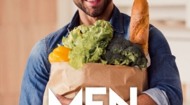 Rewolucja na rynku! BOX Naturhouse MEN Zdrowie, LIFESTYLE - Rewolucja na rynku! BOX Naturhouse MEN - kompleksowy program dietetyczny dla mężczyzn, który pomoże Ci schudnąć i doda wigoru każdego dnia.