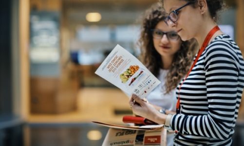 Podsumowanie akcji Weź owoc. Jedz zdrowo. Żyj dobrze