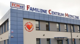FCMed testuje innowacyjną technologię leczenia schorzeń ręki Zdrowie, LIFESTYLE - Dzięki uprzejmości firmy BTL, Familijne Centrum Medyczne Fundacji „Pomóż Im” zyskało możliwość testowania przełomowej technologii w terapii ręki. Przez dwa tygodnie - od 2 do 14 listopada centrum medyczne zaprasza do skorzystania z zabiegów przy użyciu systemu Rapael.