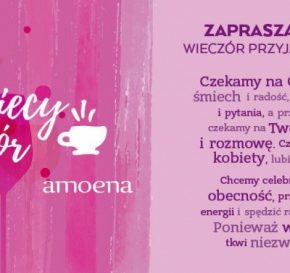 Kobiecy wieczór w Lublinie