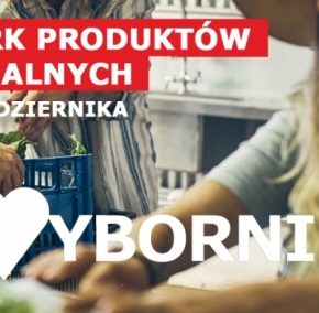 Jesienny Jarmark w Wola Parku