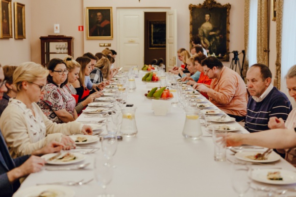 Zdrowa dieta dla seniorów