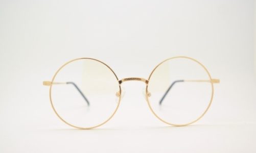Co jaki czas należy wymieniać okulary?