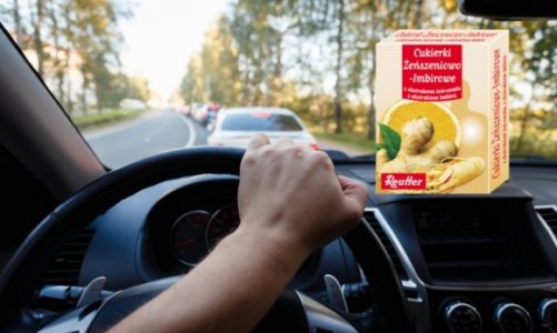 Jak radzić sobie ze zmęczeniem podczas długiej jazdy samochodem?