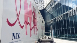 W grudniu pamiętaj również o sobie - bezpłatne badania mammograficzne w Sukcesji Zdrowie, LIFESTYLE -