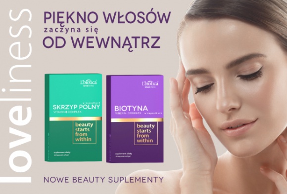 Z nimi zima włosom niestraszna, …a wiosna będzie piękniejsza! Zdrowie, LIFESTYLE - Zima to trudny okres dla naszych włosów. Ich sprzymierzeńcami nie są ani mróz, ani gruba czapka – mogą one spowodować, że włosy będą tracić objętość, łamać się, elektryzować albo przetłuszczać.
