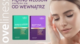 Z nimi zima włosom niestraszna, …a wiosna będzie piękniejsza! Zdrowie, LIFESTYLE - Zima to trudny okres dla naszych włosów. Ich sprzymierzeńcami nie są ani mróz, ani gruba czapka – mogą one spowodować, że włosy będą tracić objętość, łamać się, elektryzować albo przetłuszczać.