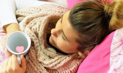 Odpowiednia dieta wzmacnia odporność organizmu
