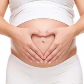 Zdrowotne dolegliwości po porodzie naturalnym – czy jest na nie sposób?