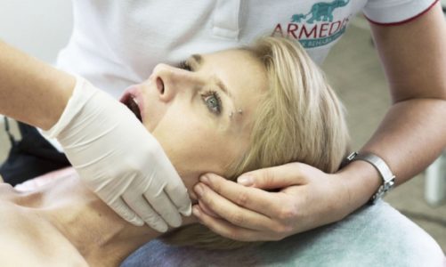 Zamiast zaciskania zębów – rehabilitacja stomatologiczna