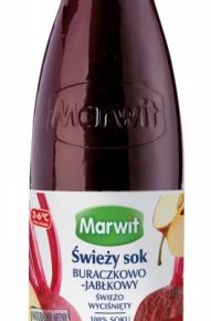 Kolory zdrowia Marwit. Bordowy to sprawne krążenie!