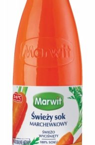 Kolory zdrowia Marwit. Pomarańczowy to promienna cera!
