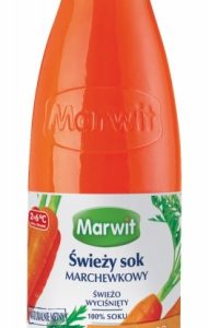 Kolory zdrowia Marwit. Pomarańczowy to promienna cera!