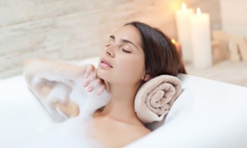 5 sposobów na radzenie sobie ze stresem