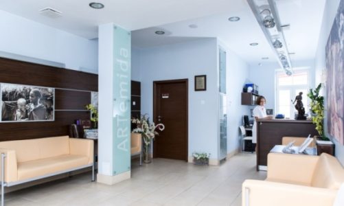 Centrum Artemida zaprasza na bezpłatne badania