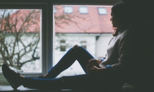23 lutego obchodzimy Światowy Dzień Walki z Depresją