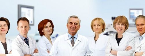 Bezpłatne badania w kierunku jaskry w CMO Laser prof. Jerzego Szaflika