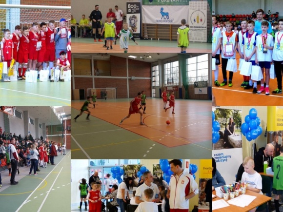 Międzynarodowy Halowy Turniej w Piłkę Nożną dla dzieci chorych na cukrzycę Zdrowie, LIFESTYLE - W miniony weekend 16-18 marca br. w Suchym Lesie pod Poznaniem odbył się Międzynarodowy Halowy Turniej w Piłkę Nożną dla dzieci chorych na cukrzycę. Poniżej krótka relacja z wydarzenia.