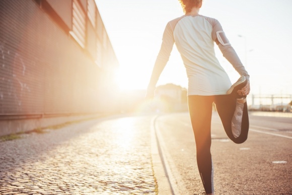 4Flex – przyjaciel Twoich stawów Zdrowie, LIFESTYLE - Twoje stawy przy wzmożonej aktywności fizycznej zużywają się prawie tak samo, jak klocki hamulcowe po kilku sezonach jazdy.