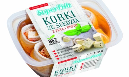 W zgodzie ze zdrowym stylem życia – poznaj smaczne propozycje od SuperFish