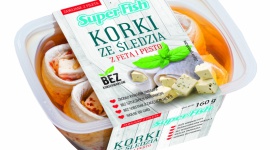 W zgodzie ze zdrowym stylem życia – poznaj smaczne propozycje od SuperFish Zdrowie, LIFESTYLE - Świadomy styl życia nie jest chwilową modą, ale przejawem troski o swoje ciało i dobre samopoczucie. Tym wszystkim, którym bliskie jest podejście oparte na równowadze, z pewnością przypadną do gustu smaczne propozycje od SuperFish, które są bez konserwantów.