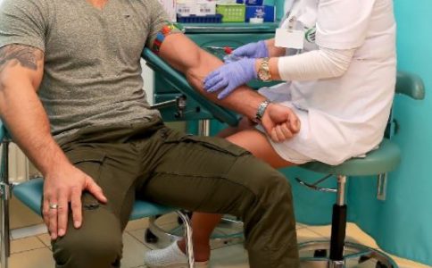 Badania laboratoryjne – niezbędnik prawdziwego mężczyzny!