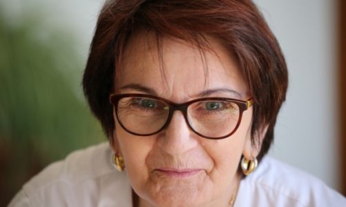 Czy nasze oczy też się starzeją?