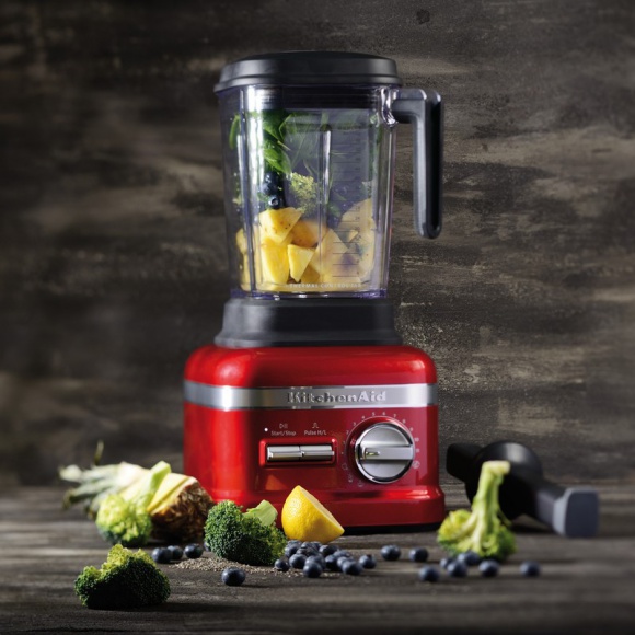 Zdrowie i świeżość pasją KitchenAid Zdrowie, LIFESTYLE - Odkryj własny perfekcyjny mix: wybierz blender KitchenAid pod kątem swoich preferencji i potrzeb zdrowotnych.