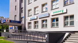 Usługi medyczne na najwyższym poziomie. Omeda z odnowionym certyfikatem ISO Zdrowie, LIFESTYLE - Humana Medica Omeda to nowoczesny ośrodek medyczny, zlokalizowany w centrum Białegostoku, przy ul. Fabrycznej. Istnieje od 12 lat i jest pierwszym niepublicznym szpitalem w regionie.